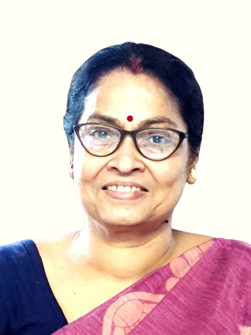 Mrs. Purnima Mukherjee